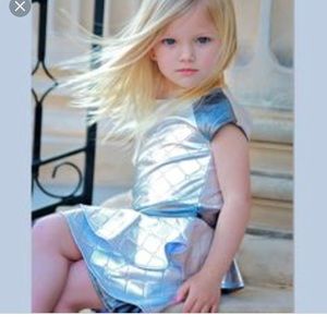Dolls & Divas Couture dress